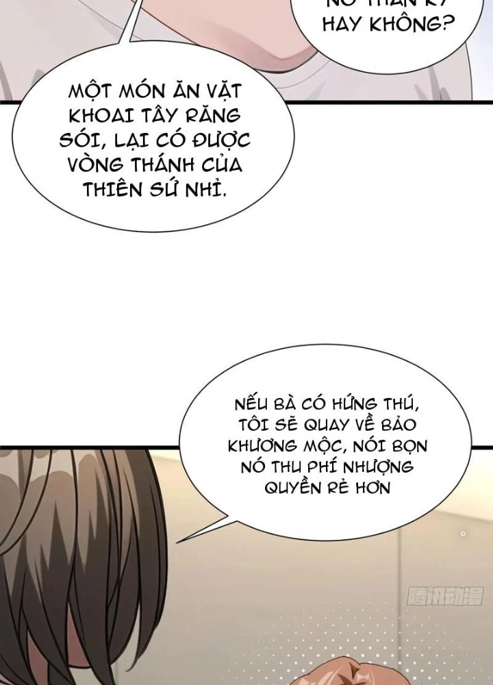Thần Long Đi Trốn, Xui Xẻo Gặp Nữ Đế Đi Theo Giúp Ta Chăn Heo Chapter 92 - Trang 2