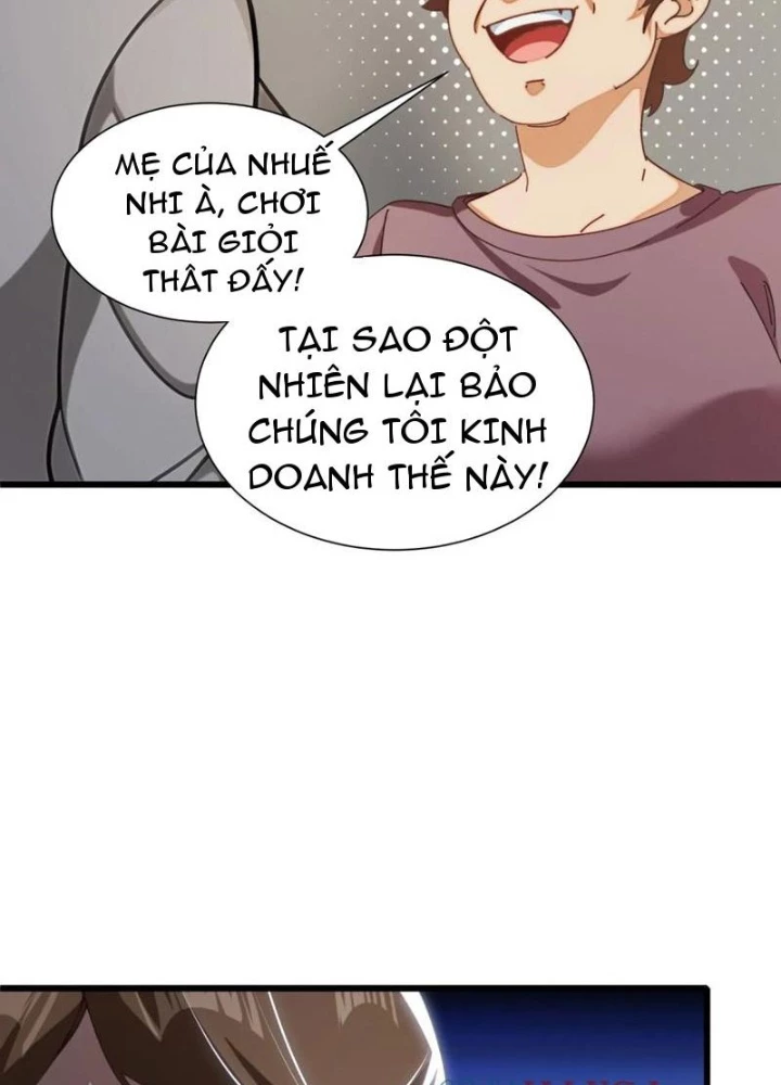 Thần Long Đi Trốn, Xui Xẻo Gặp Nữ Đế Đi Theo Giúp Ta Chăn Heo Chapter 92 - Trang 2