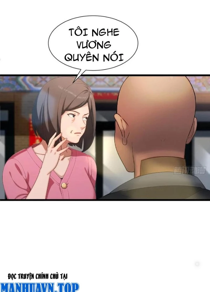 Thần Long Đi Trốn, Xui Xẻo Gặp Nữ Đế Đi Theo Giúp Ta Chăn Heo Chapter 92 - Trang 2