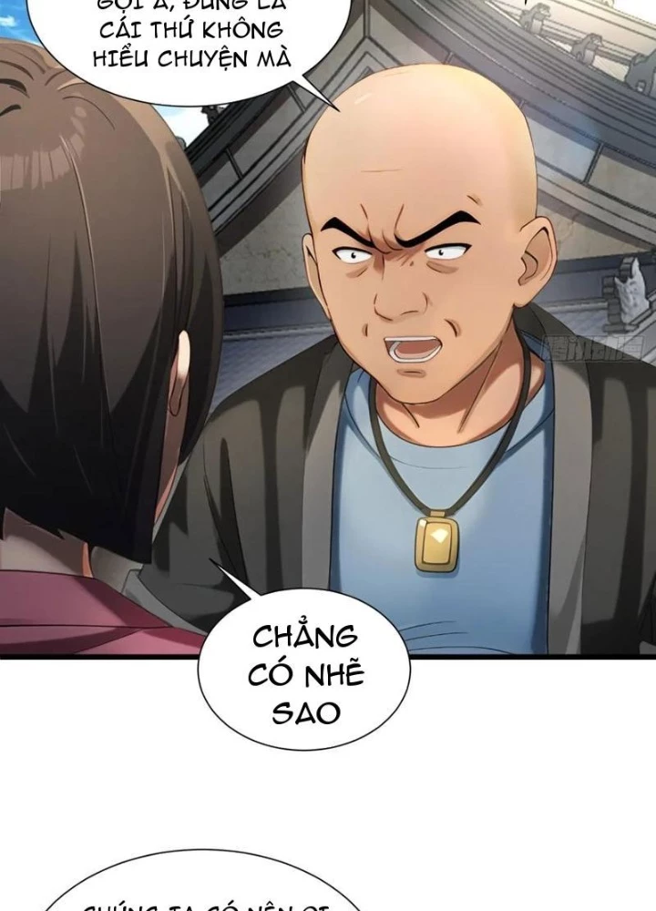 Thần Long Đi Trốn, Xui Xẻo Gặp Nữ Đế Đi Theo Giúp Ta Chăn Heo Chapter 92 - Trang 2