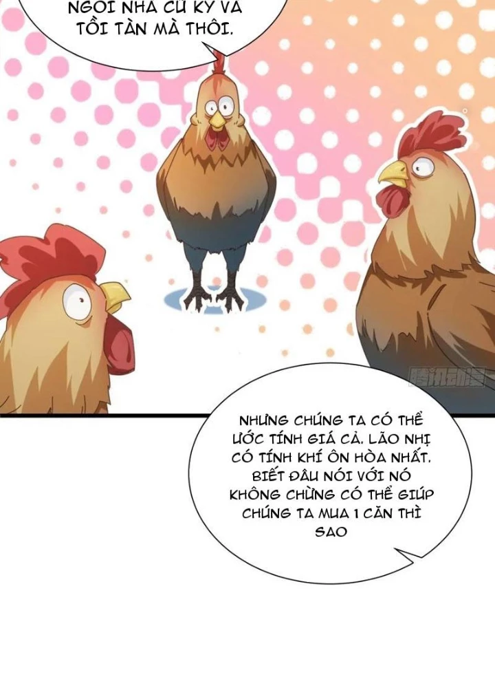 Thần Long Đi Trốn, Xui Xẻo Gặp Nữ Đế Đi Theo Giúp Ta Chăn Heo Chapter 92 - Trang 2