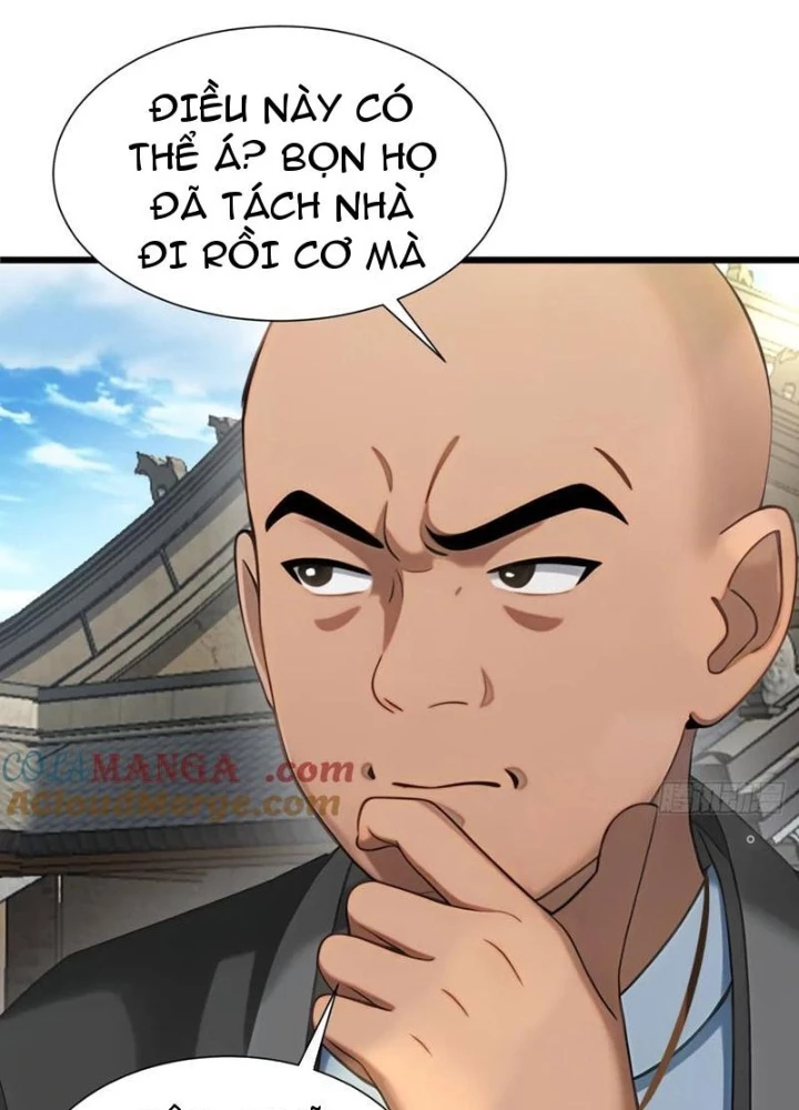 Thần Long Đi Trốn, Xui Xẻo Gặp Nữ Đế Đi Theo Giúp Ta Chăn Heo Chapter 92 - Trang 2