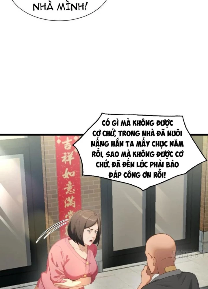 Thần Long Đi Trốn, Xui Xẻo Gặp Nữ Đế Đi Theo Giúp Ta Chăn Heo Chapter 92 - Trang 2