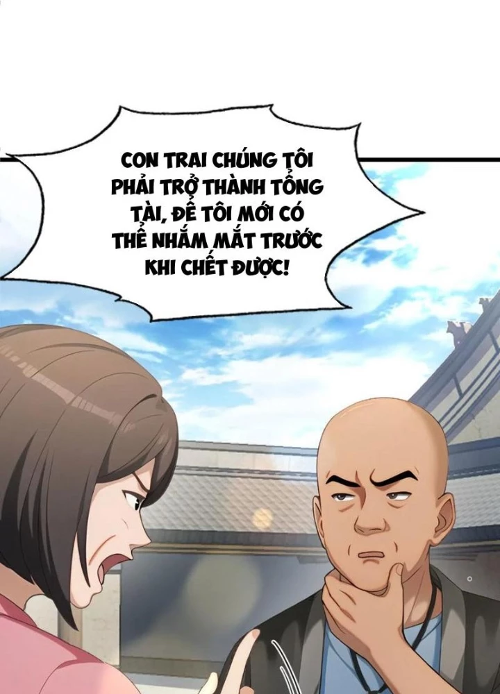 Thần Long Đi Trốn, Xui Xẻo Gặp Nữ Đế Đi Theo Giúp Ta Chăn Heo Chapter 92 - Trang 2