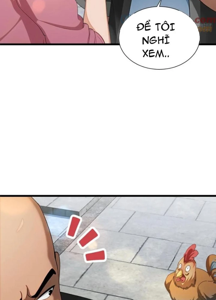 Thần Long Đi Trốn, Xui Xẻo Gặp Nữ Đế Đi Theo Giúp Ta Chăn Heo Chapter 92 - Trang 2