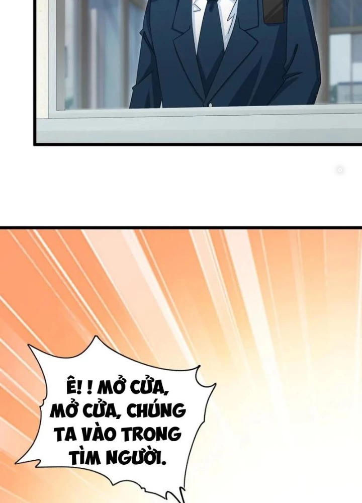 Thần Long Đi Trốn, Xui Xẻo Gặp Nữ Đế Đi Theo Giúp Ta Chăn Heo Chapter 93 - Trang 2