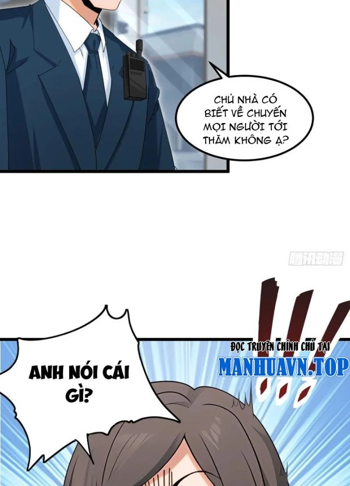 Thần Long Đi Trốn, Xui Xẻo Gặp Nữ Đế Đi Theo Giúp Ta Chăn Heo Chapter 93 - Trang 2