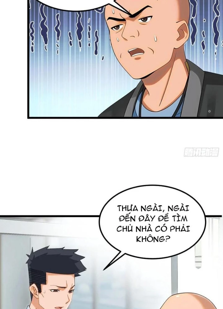 Thần Long Đi Trốn, Xui Xẻo Gặp Nữ Đế Đi Theo Giúp Ta Chăn Heo Chapter 93 - Trang 2