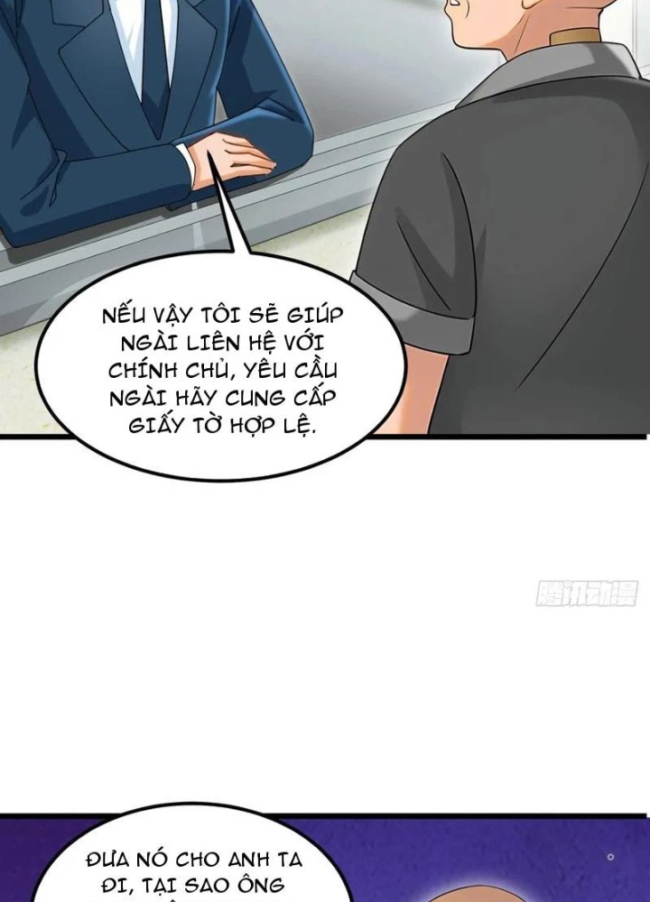 Thần Long Đi Trốn, Xui Xẻo Gặp Nữ Đế Đi Theo Giúp Ta Chăn Heo Chapter 93 - Trang 2