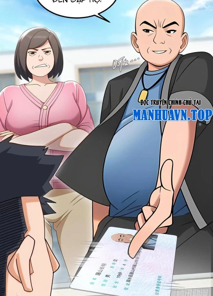 Thần Long Đi Trốn, Xui Xẻo Gặp Nữ Đế Đi Theo Giúp Ta Chăn Heo Chapter 93 - Trang 2