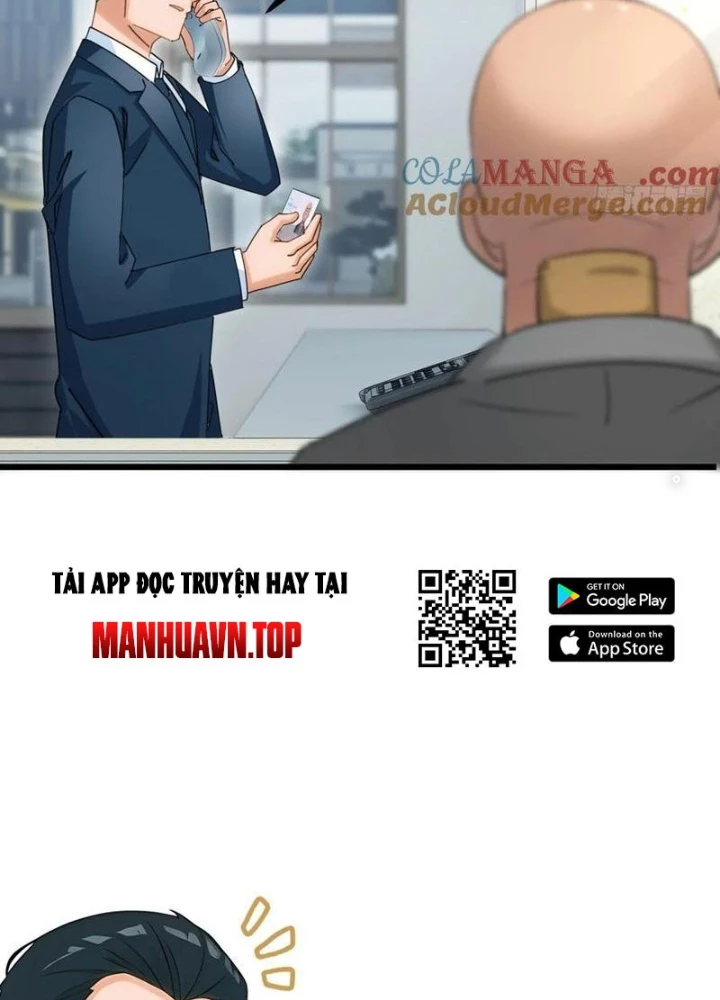 Thần Long Đi Trốn, Xui Xẻo Gặp Nữ Đế Đi Theo Giúp Ta Chăn Heo Chapter 93 - Trang 2