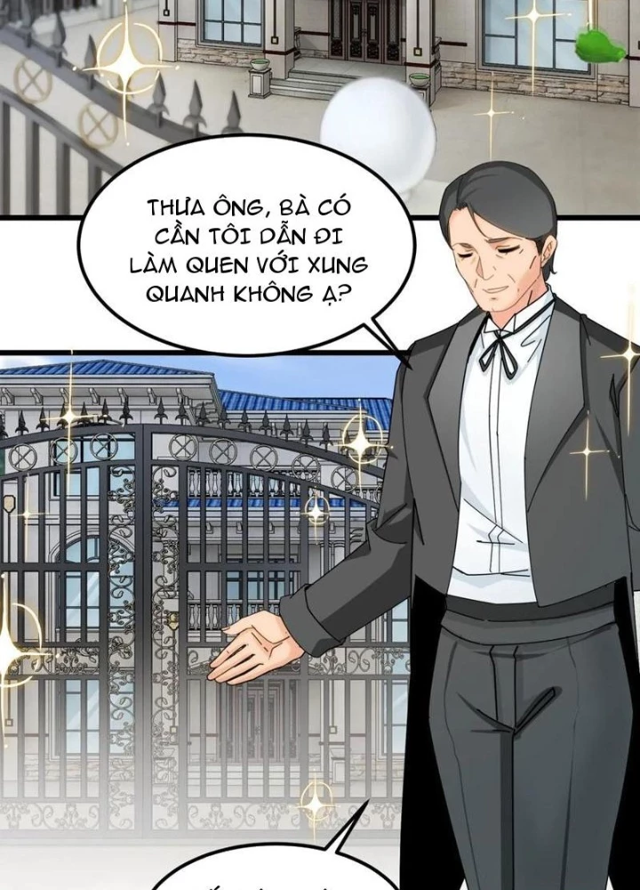 Thần Long Đi Trốn, Xui Xẻo Gặp Nữ Đế Đi Theo Giúp Ta Chăn Heo Chapter 93 - Trang 2
