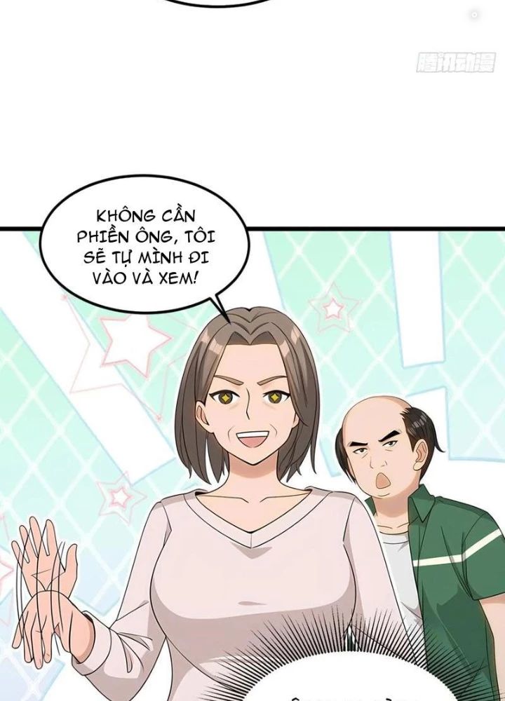 Thần Long Đi Trốn, Xui Xẻo Gặp Nữ Đế Đi Theo Giúp Ta Chăn Heo Chapter 93 - Trang 2