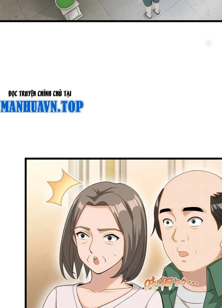 Thần Long Đi Trốn, Xui Xẻo Gặp Nữ Đế Đi Theo Giúp Ta Chăn Heo Chapter 93 - Trang 2