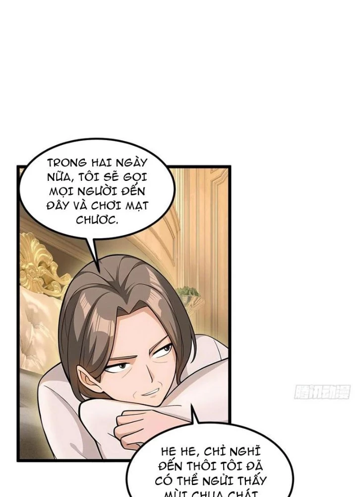 Thần Long Đi Trốn, Xui Xẻo Gặp Nữ Đế Đi Theo Giúp Ta Chăn Heo Chapter 93 - Trang 2