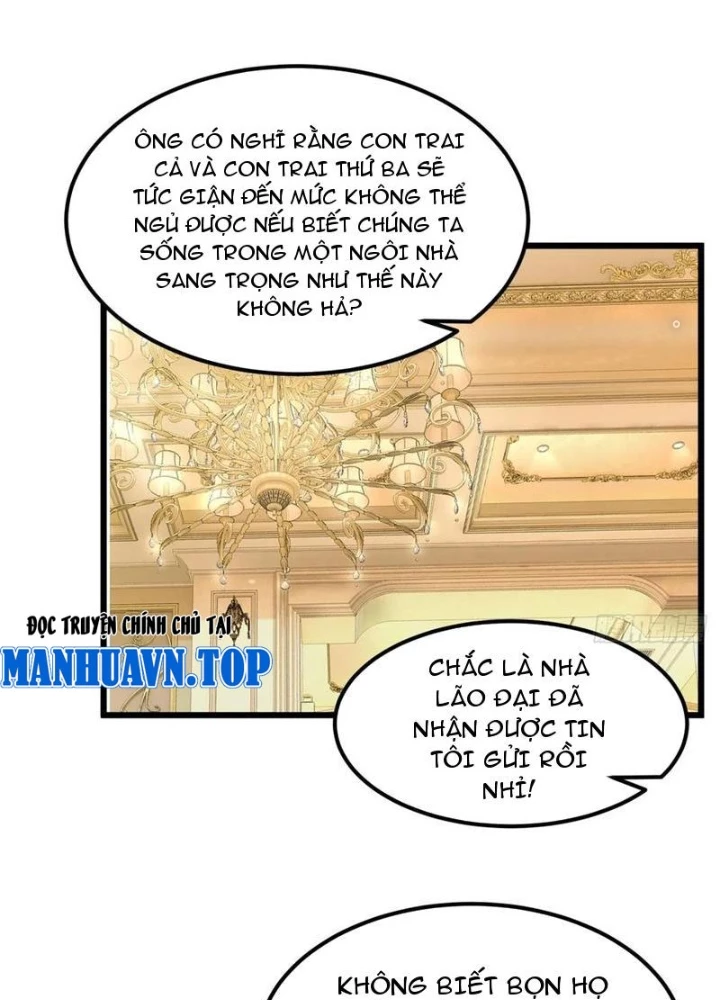 Thần Long Đi Trốn, Xui Xẻo Gặp Nữ Đế Đi Theo Giúp Ta Chăn Heo Chapter 93 - Trang 2