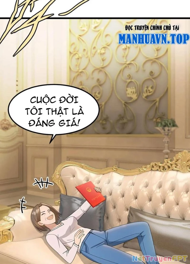 Thần Long Đi Trốn, Xui Xẻo Gặp Nữ Đế Đi Theo Giúp Ta Chăn Heo Chapter 93 - Trang 2