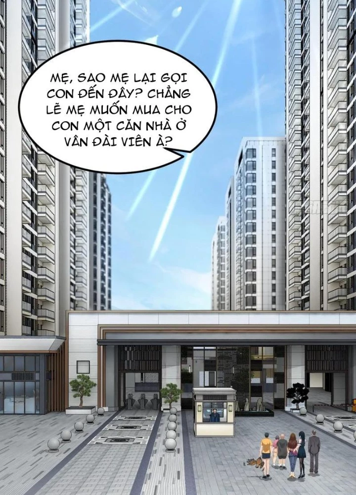 Thần Long Đi Trốn, Xui Xẻo Gặp Nữ Đế Đi Theo Giúp Ta Chăn Heo Chapter 93 - Trang 2