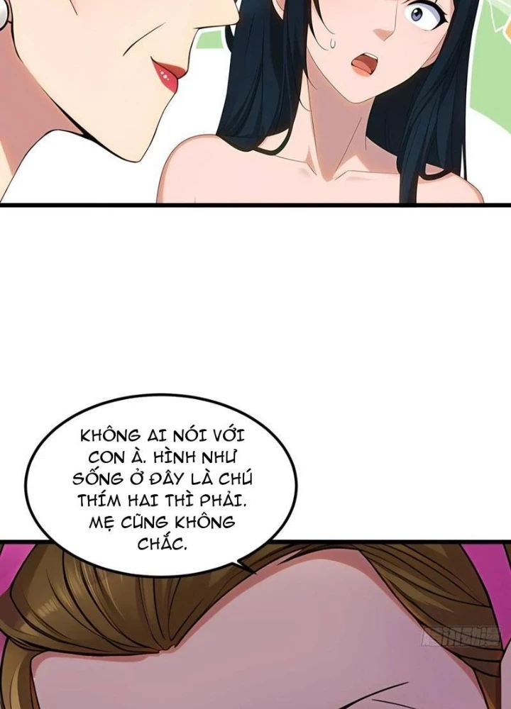 Thần Long Đi Trốn, Xui Xẻo Gặp Nữ Đế Đi Theo Giúp Ta Chăn Heo Chapter 93 - Trang 2