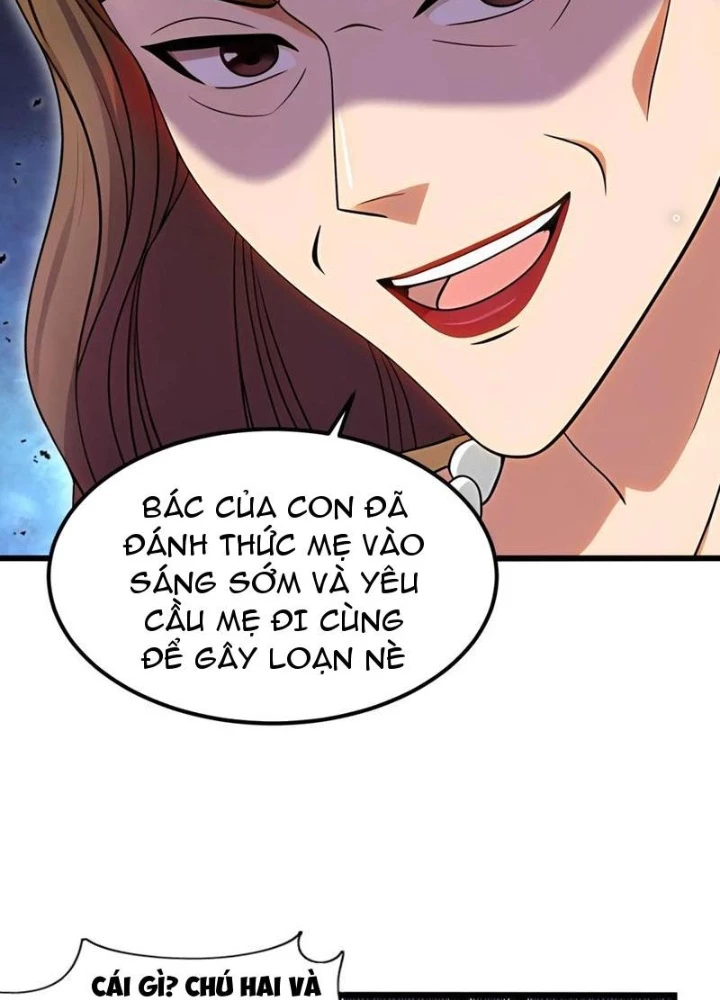 Thần Long Đi Trốn, Xui Xẻo Gặp Nữ Đế Đi Theo Giúp Ta Chăn Heo Chapter 93 - Trang 2