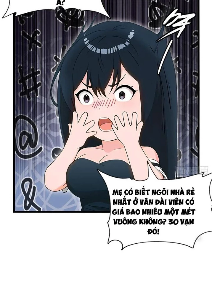 Thần Long Đi Trốn, Xui Xẻo Gặp Nữ Đế Đi Theo Giúp Ta Chăn Heo Chapter 93 - Trang 2