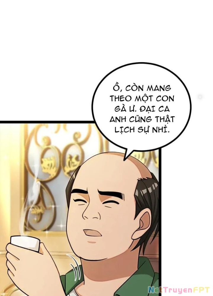 Thần Long Đi Trốn, Xui Xẻo Gặp Nữ Đế Đi Theo Giúp Ta Chăn Heo Chapter 94 - Trang 2