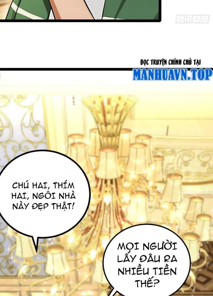 Thần Long Đi Trốn, Xui Xẻo Gặp Nữ Đế Đi Theo Giúp Ta Chăn Heo Chapter 94 - Trang 2