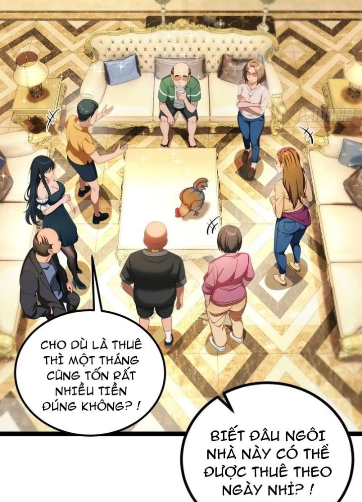 Thần Long Đi Trốn, Xui Xẻo Gặp Nữ Đế Đi Theo Giúp Ta Chăn Heo Chapter 94 - Trang 2