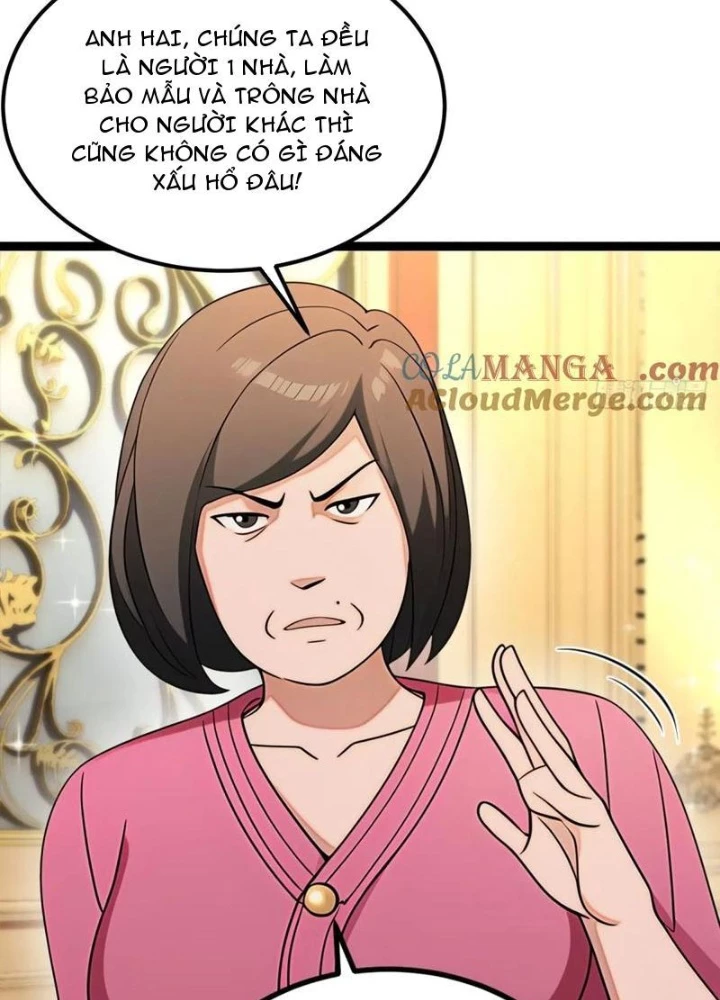 Thần Long Đi Trốn, Xui Xẻo Gặp Nữ Đế Đi Theo Giúp Ta Chăn Heo Chapter 94 - Trang 2