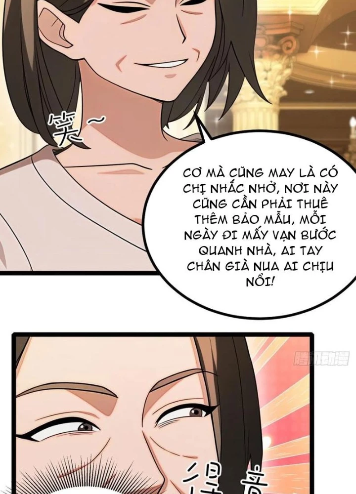 Thần Long Đi Trốn, Xui Xẻo Gặp Nữ Đế Đi Theo Giúp Ta Chăn Heo Chapter 94 - Trang 2