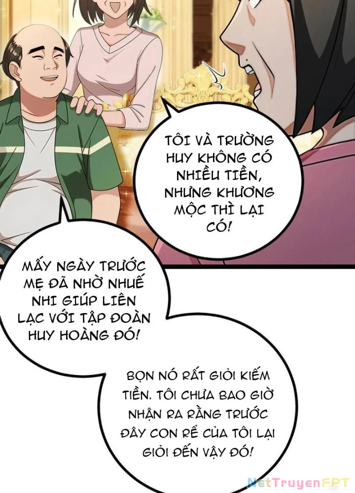Thần Long Đi Trốn, Xui Xẻo Gặp Nữ Đế Đi Theo Giúp Ta Chăn Heo Chapter 94 - Trang 2