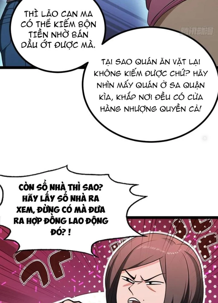 Thần Long Đi Trốn, Xui Xẻo Gặp Nữ Đế Đi Theo Giúp Ta Chăn Heo Chapter 94 - Trang 2