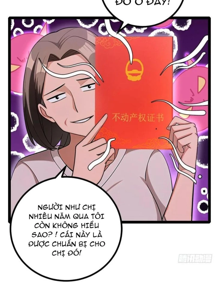 Thần Long Đi Trốn, Xui Xẻo Gặp Nữ Đế Đi Theo Giúp Ta Chăn Heo Chapter 94 - Trang 2