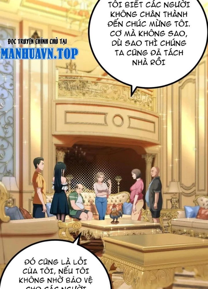 Thần Long Đi Trốn, Xui Xẻo Gặp Nữ Đế Đi Theo Giúp Ta Chăn Heo Chapter 94 - Trang 2
