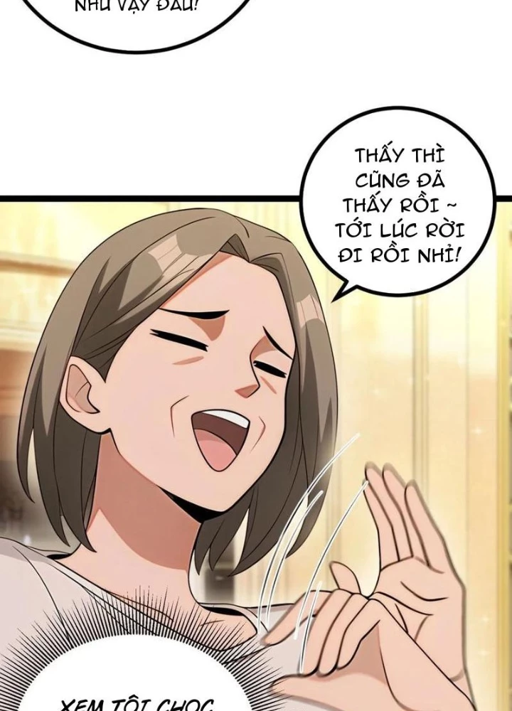 Thần Long Đi Trốn, Xui Xẻo Gặp Nữ Đế Đi Theo Giúp Ta Chăn Heo Chapter 94 - Trang 2