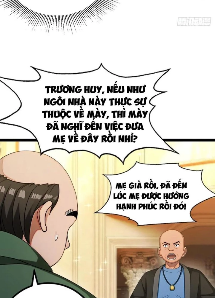 Thần Long Đi Trốn, Xui Xẻo Gặp Nữ Đế Đi Theo Giúp Ta Chăn Heo Chapter 94 - Trang 2