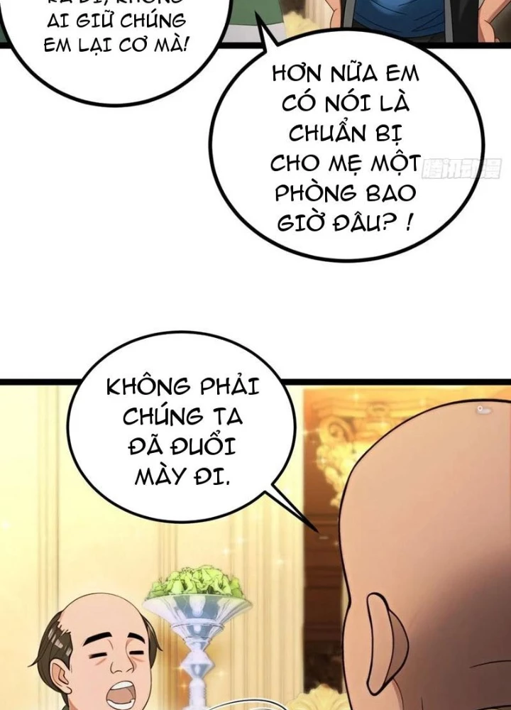 Thần Long Đi Trốn, Xui Xẻo Gặp Nữ Đế Đi Theo Giúp Ta Chăn Heo Chapter 94 - Trang 2