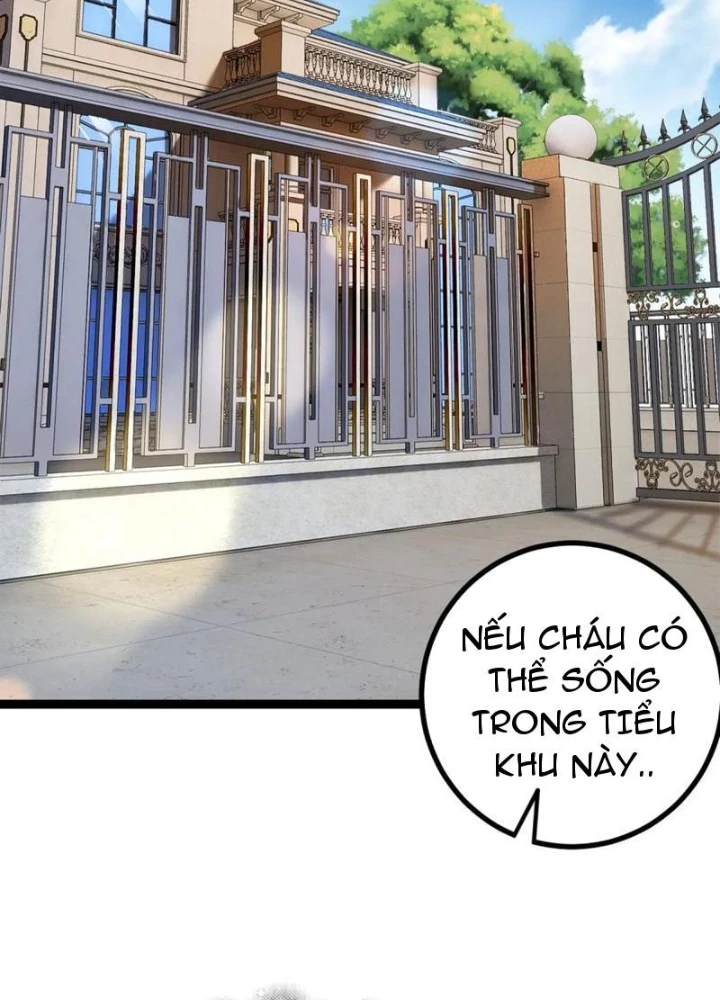Thần Long Đi Trốn, Xui Xẻo Gặp Nữ Đế Đi Theo Giúp Ta Chăn Heo Chapter 94 - Trang 2