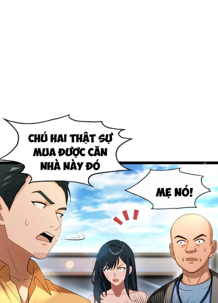 Thần Long Đi Trốn, Xui Xẻo Gặp Nữ Đế Đi Theo Giúp Ta Chăn Heo Chapter 94 - Trang 2