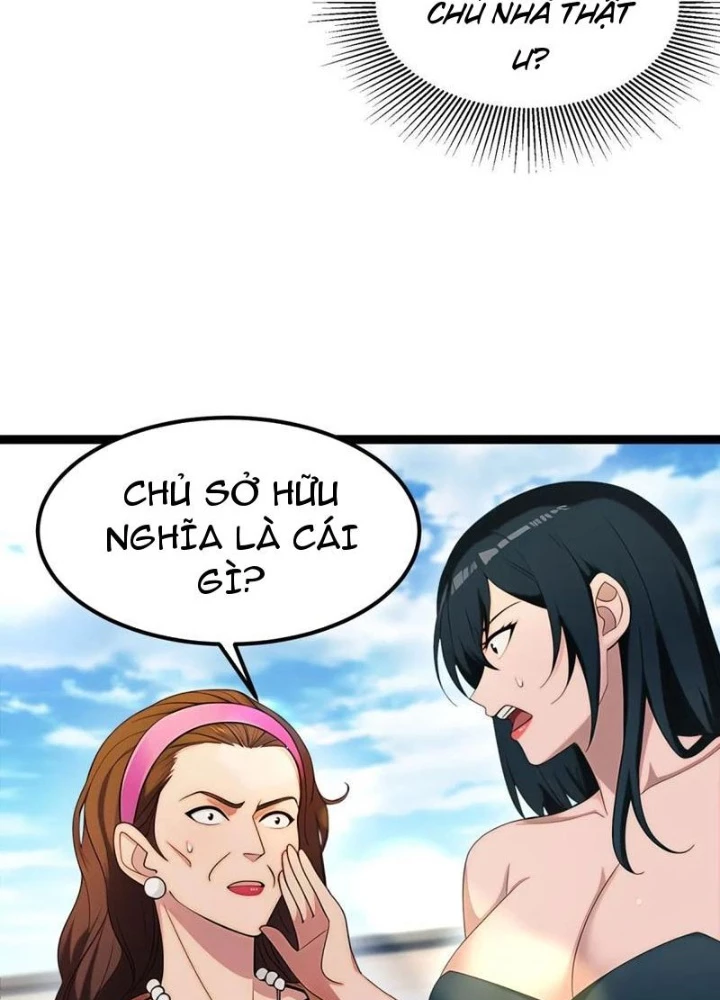 Thần Long Đi Trốn, Xui Xẻo Gặp Nữ Đế Đi Theo Giúp Ta Chăn Heo Chapter 94 - Trang 2