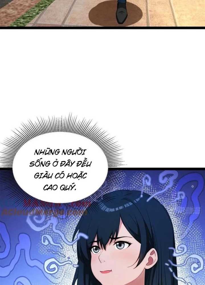 Thần Long Đi Trốn, Xui Xẻo Gặp Nữ Đế Đi Theo Giúp Ta Chăn Heo Chapter 94 - Trang 2