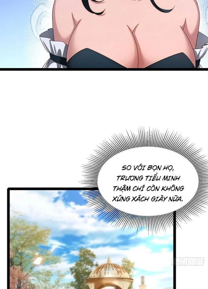 Thần Long Đi Trốn, Xui Xẻo Gặp Nữ Đế Đi Theo Giúp Ta Chăn Heo Chapter 94 - Trang 2