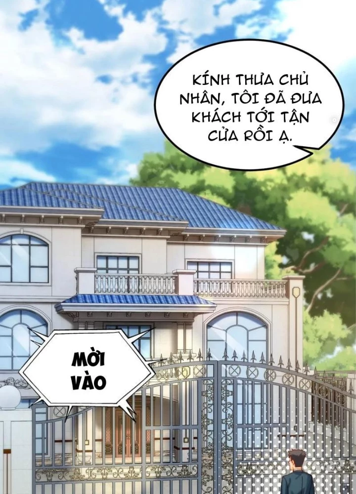 Thần Long Đi Trốn, Xui Xẻo Gặp Nữ Đế Đi Theo Giúp Ta Chăn Heo Chapter 94 - Trang 2