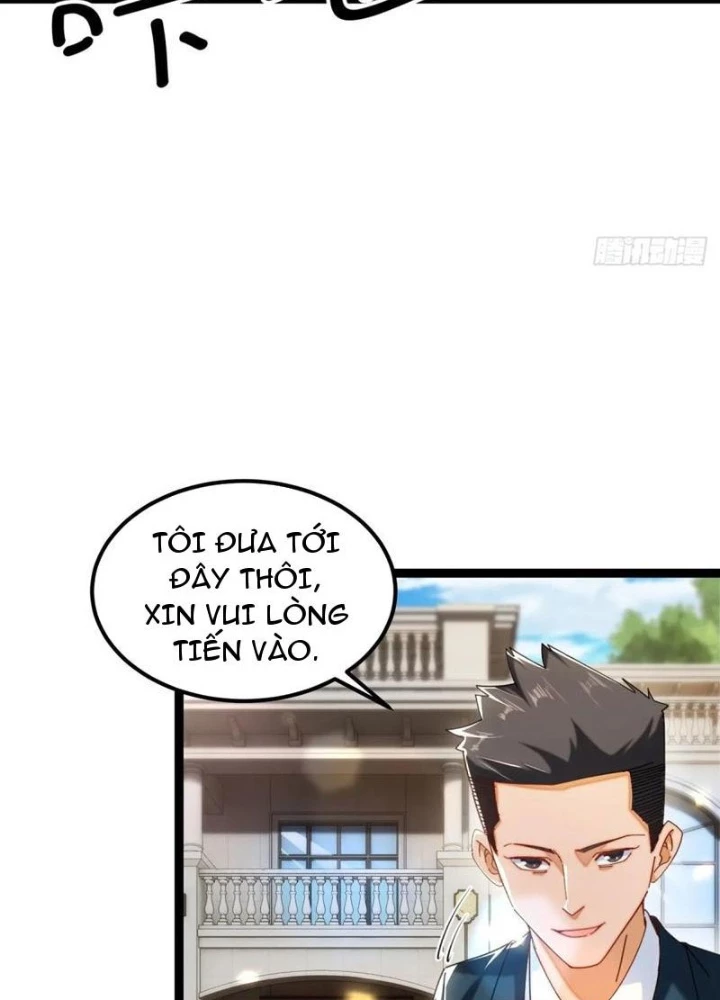 Thần Long Đi Trốn, Xui Xẻo Gặp Nữ Đế Đi Theo Giúp Ta Chăn Heo Chapter 94 - Trang 2