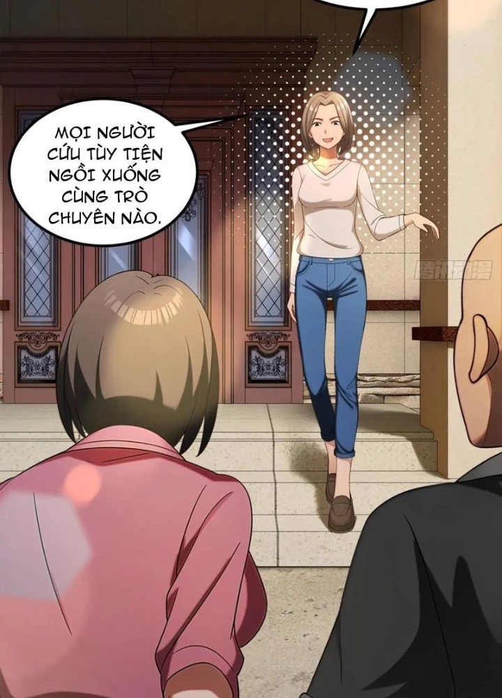 Thần Long Đi Trốn, Xui Xẻo Gặp Nữ Đế Đi Theo Giúp Ta Chăn Heo Chapter 94 - Trang 2