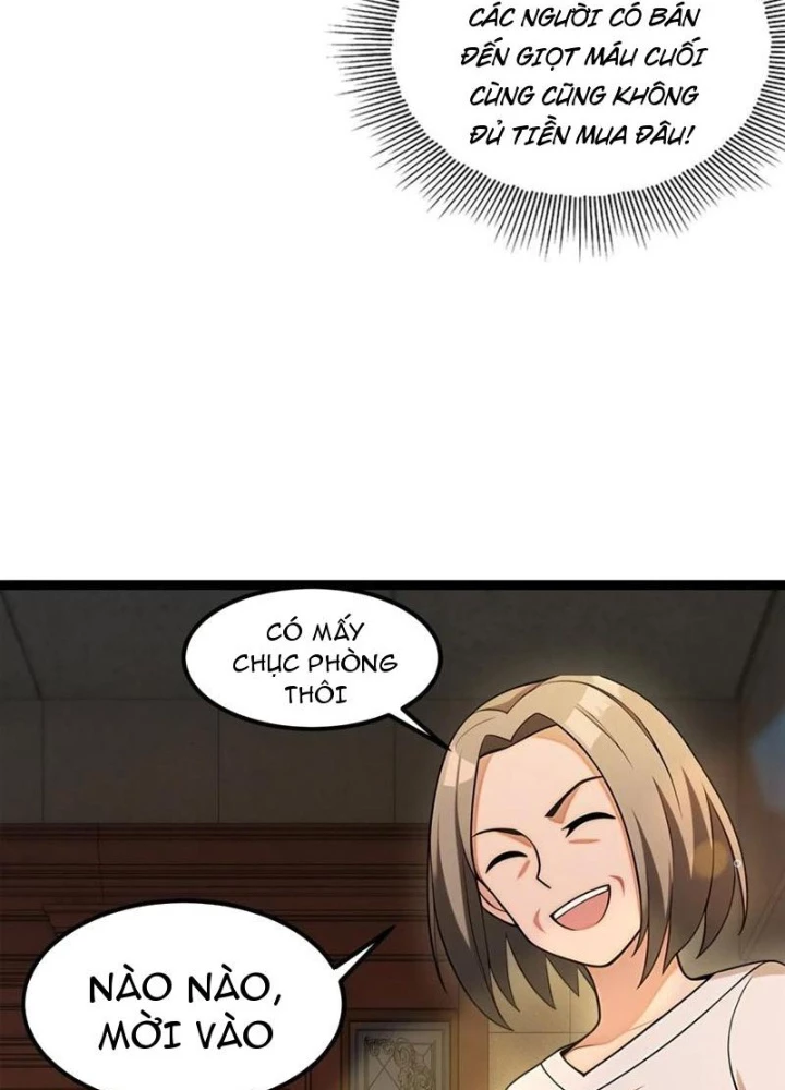 Thần Long Đi Trốn, Xui Xẻo Gặp Nữ Đế Đi Theo Giúp Ta Chăn Heo Chapter 94 - Trang 2