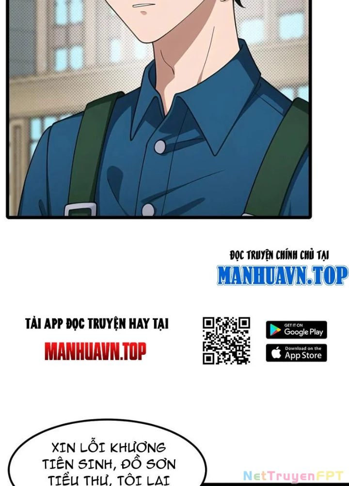 Thần Long Đi Trốn, Xui Xẻo Gặp Nữ Đế Đi Theo Giúp Ta Chăn Heo Chapter 95 - Trang 2