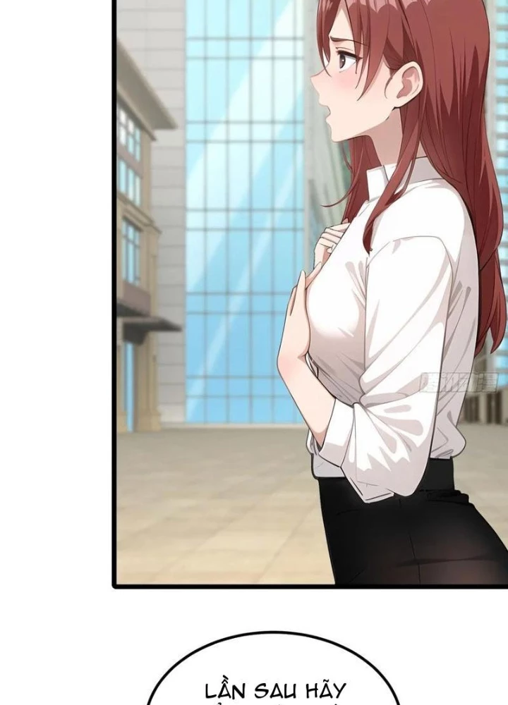 Thần Long Đi Trốn, Xui Xẻo Gặp Nữ Đế Đi Theo Giúp Ta Chăn Heo Chapter 95 - Trang 2