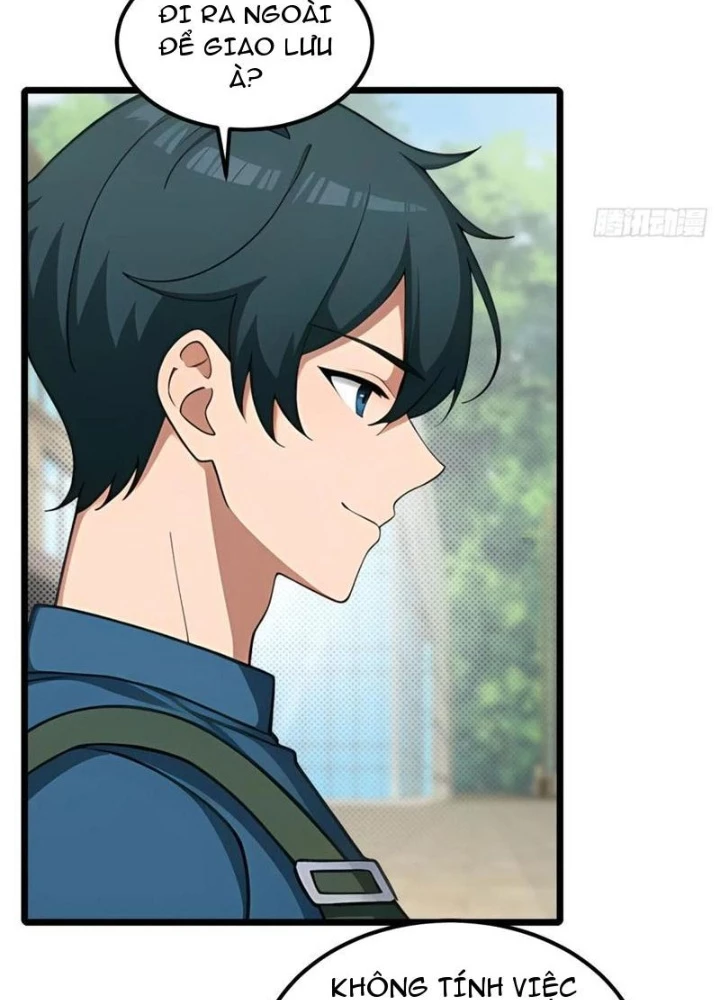 Thần Long Đi Trốn, Xui Xẻo Gặp Nữ Đế Đi Theo Giúp Ta Chăn Heo Chapter 95 - Trang 2