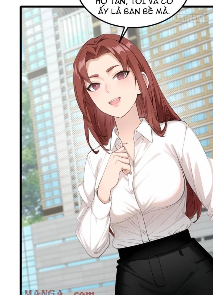 Thần Long Đi Trốn, Xui Xẻo Gặp Nữ Đế Đi Theo Giúp Ta Chăn Heo Chapter 95 - Trang 2